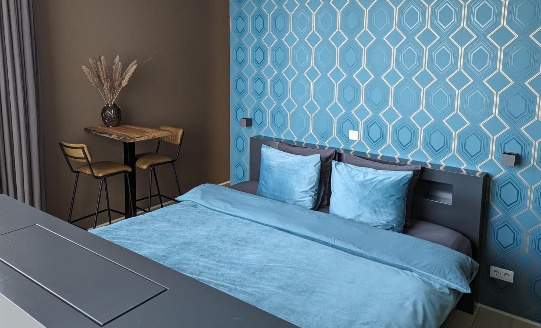 Bed & Wellness Boxtel, Luxe Kamer Met Airco En Eigen Badkamer, Ligbad Экстерьер фото